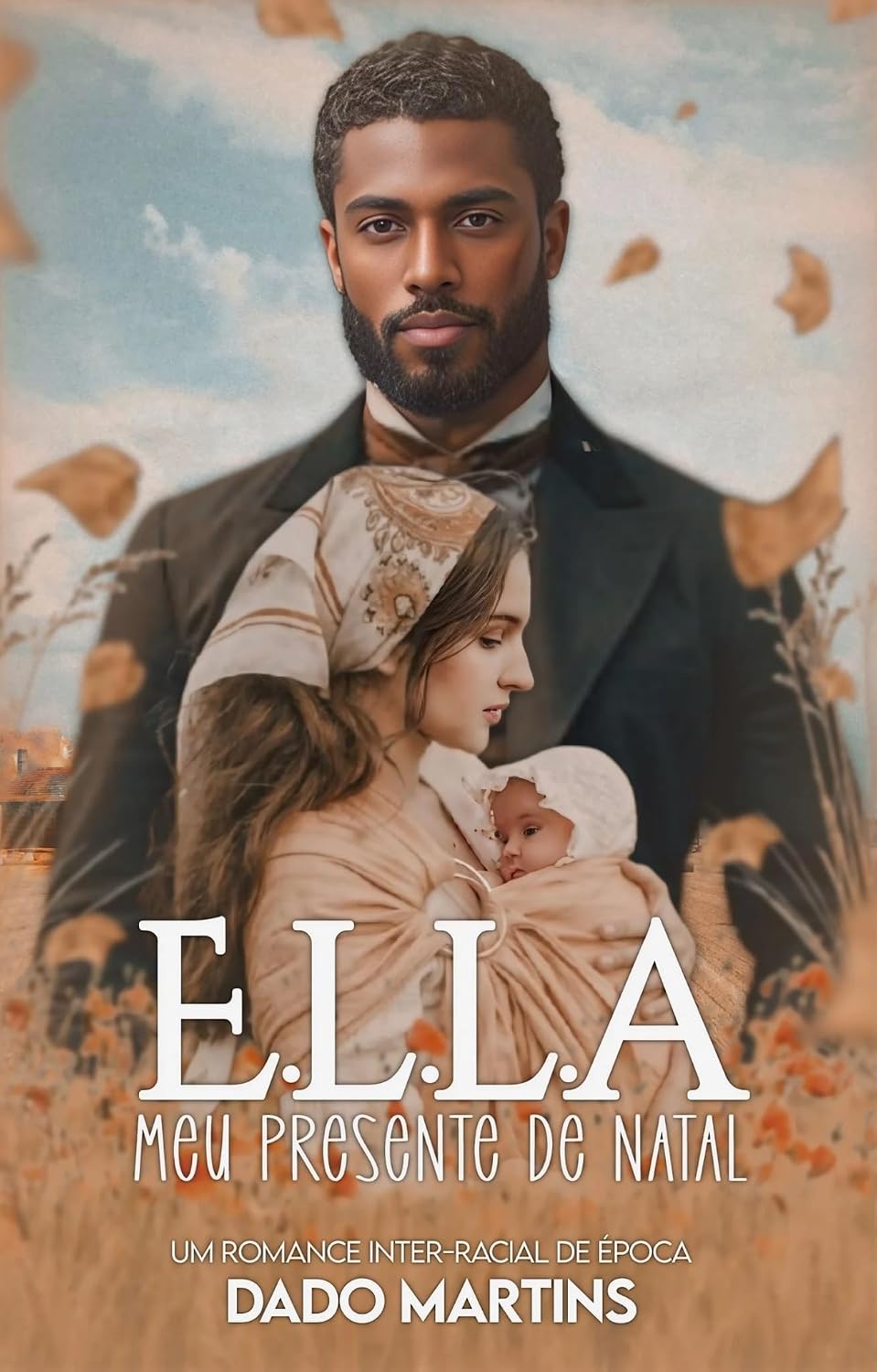 E.L.L.A - Meu presente de Natal baixar o livro de graça