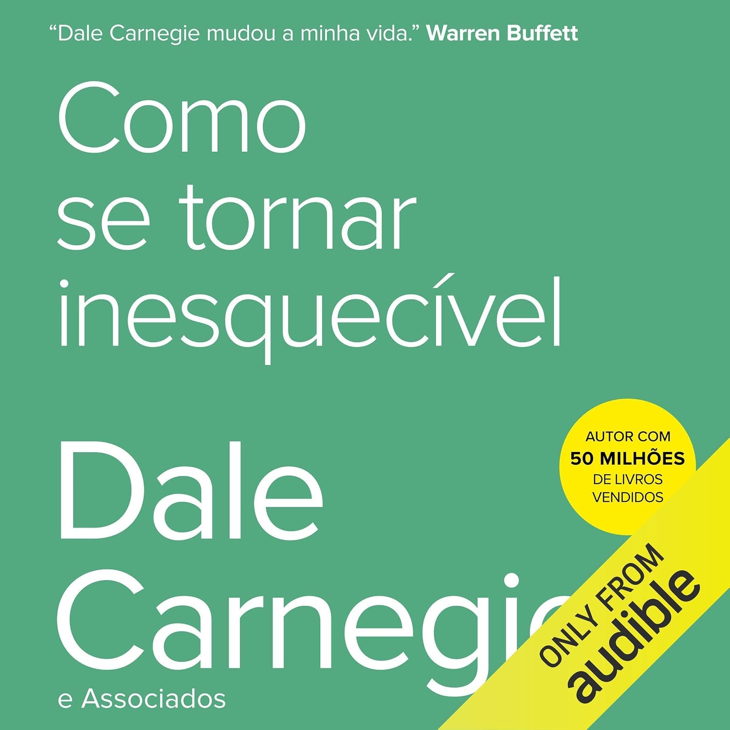 Como se tornar inesquecível baixar o livro de graça