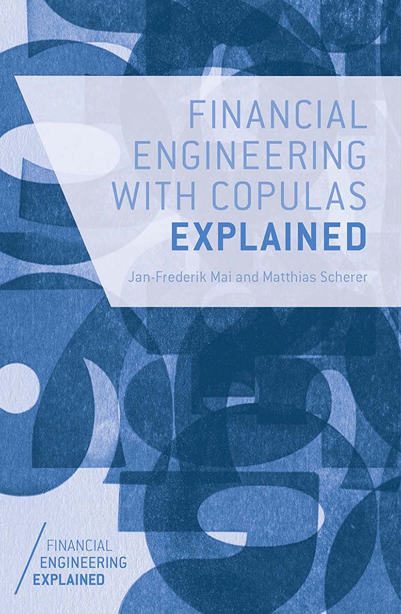 ler totalmente Financial Engineering with Copulas Explained (Financial Engineering Explained) (English Edition)