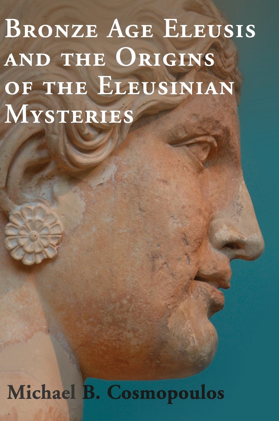 Bronze Age Eleusis Orig Eleusinian baixar o livro de graça