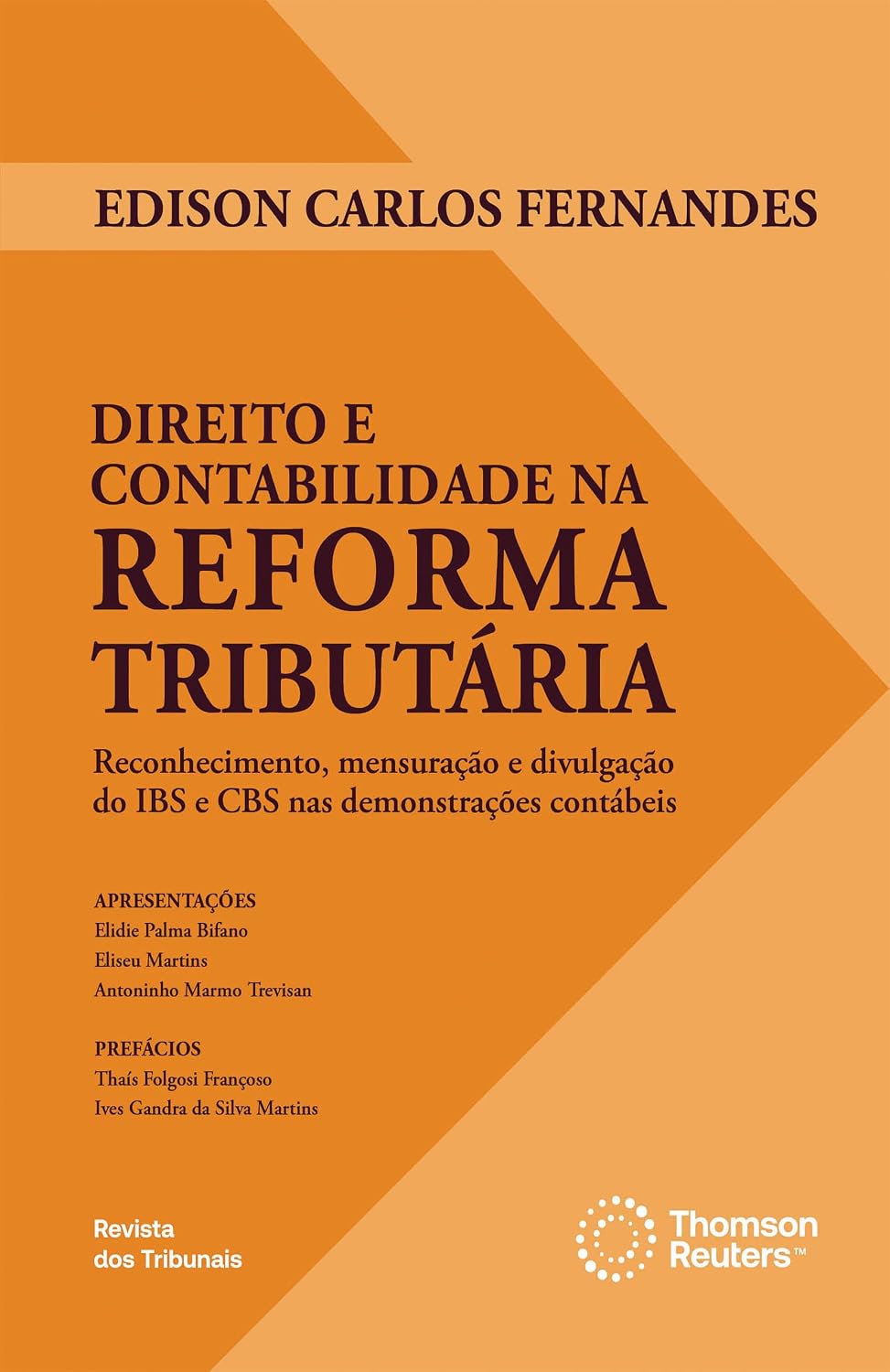 Direito e Contabilidade na Reforma Tributária baixar livro de graça