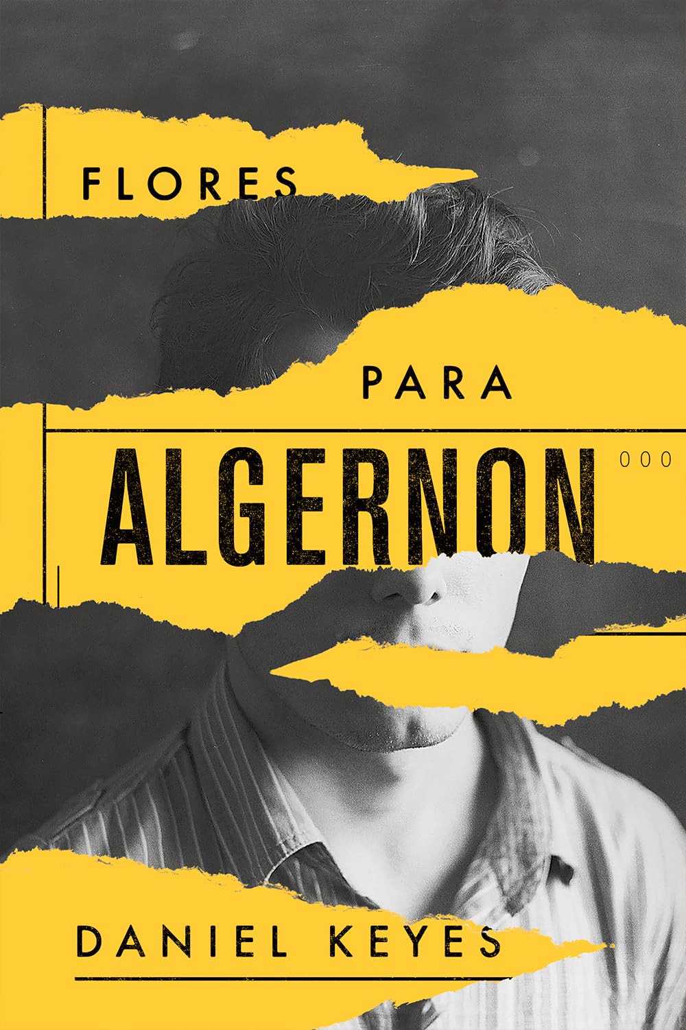 Flores Para Algernon baixar o livro de graça