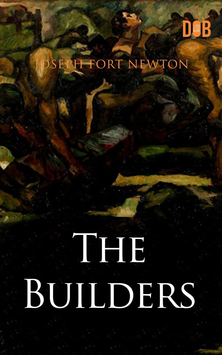 The Builders (English Edition)