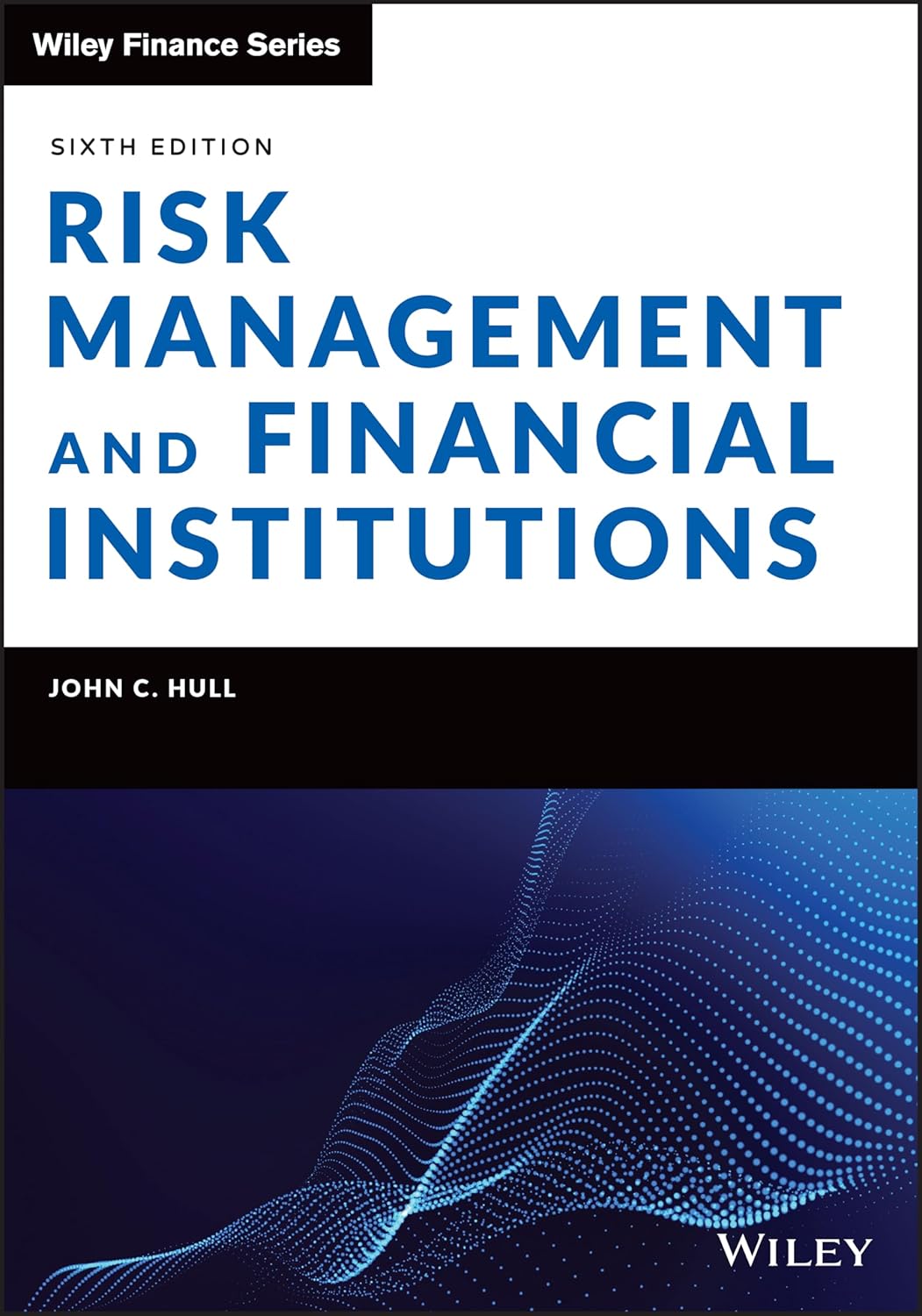 ler totalmente Risk Management and Financial Institutions