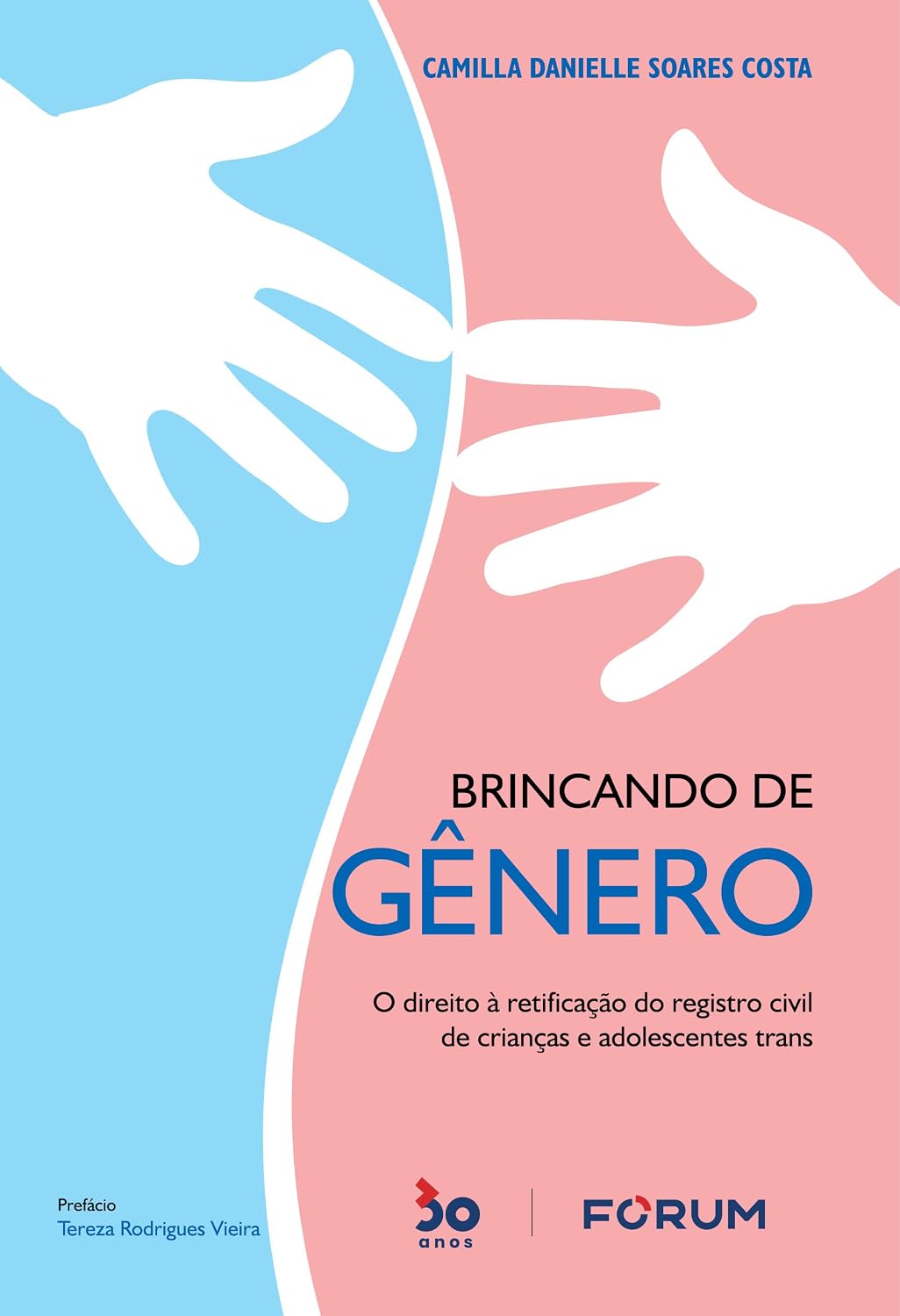 capítulo por capítulo baixar Brincando de gênero: o direito à retificação do registro civil de crianças e adolescentes trans