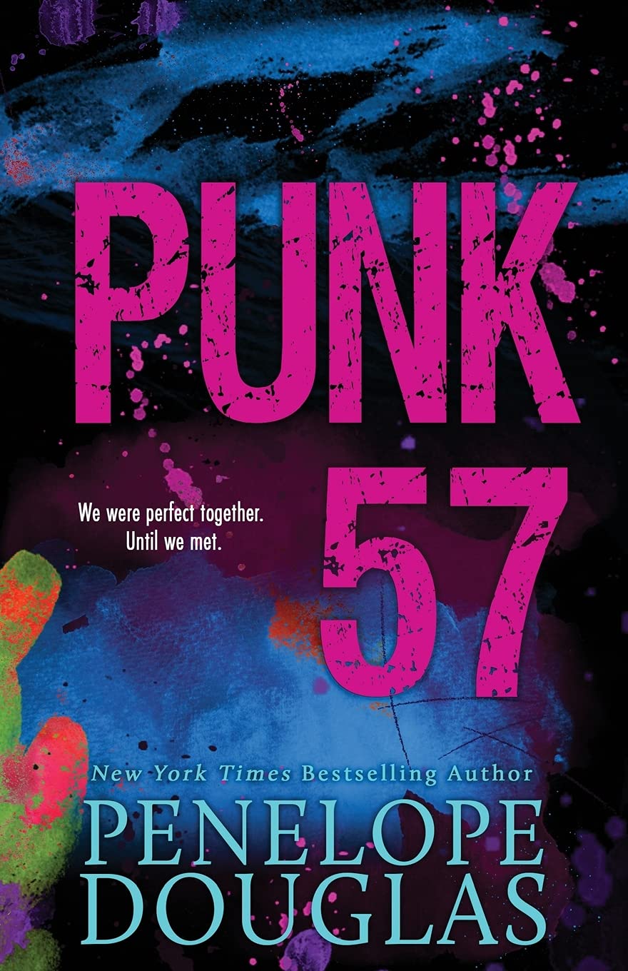 Punk 57 baixar o livro de graça