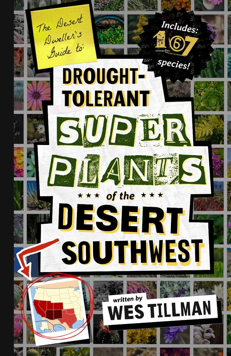 capítulo por capítulo baixar The Desert Dweller’s Guide to Drought-Tolerant Super Plants of the Desert Southwest