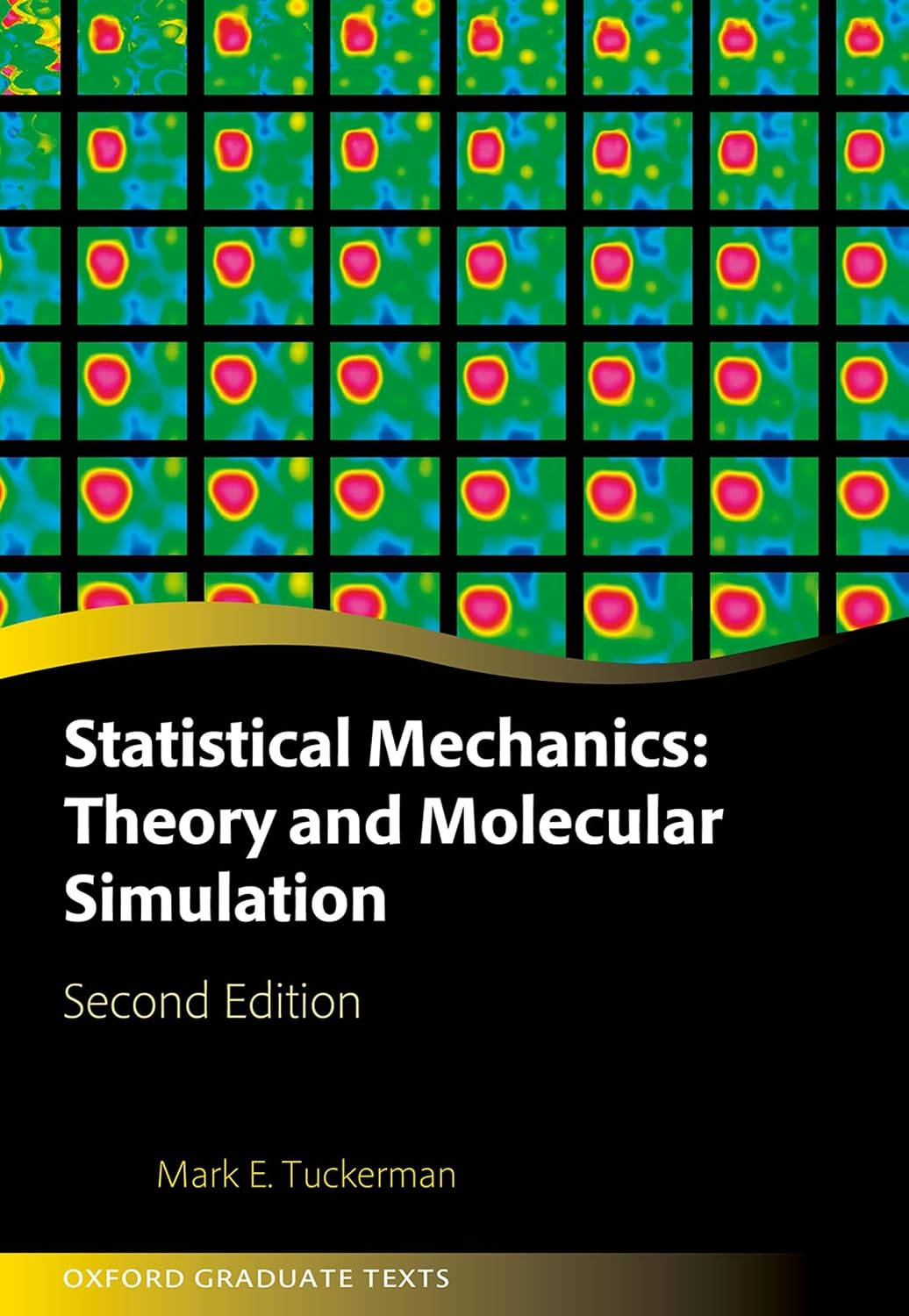 Statistical Mechanics: Theory and Molecular Simulation: Second Edition baixar o livro de graça