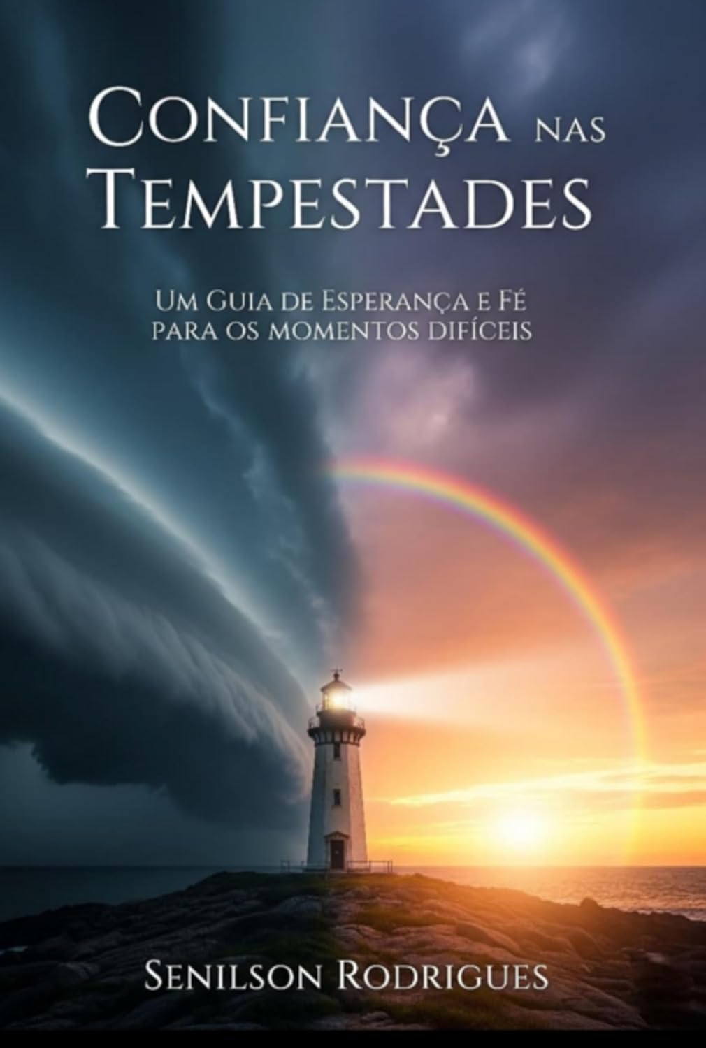 ler totalmente Confiança Nas Tempestades