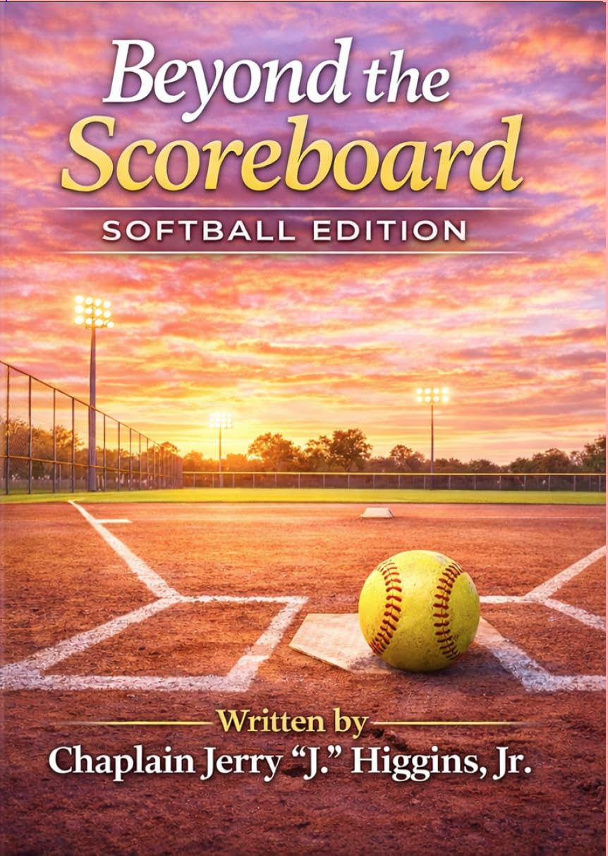 ler totalmente Beyond the Scoreboard: Softball Edition (English Edition)