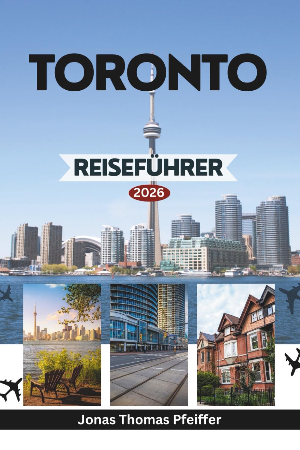 ler totalmente TORONTO REISEFÜHRER 2026: Erkunden Sie das Tor zu Kanada in Nordamerika mit ikonischen Sehenswürdigkeiten, pulsierenden Vierteln, kulturellen... und versteckten Juwelen, die Sie erwarten