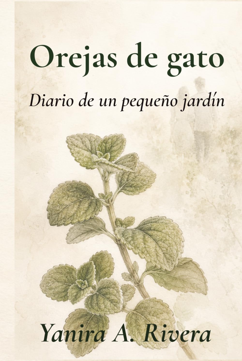 Orejas de Gato: Diario de un pequeño jardín (Spanish Edition) baixar o livro de graça