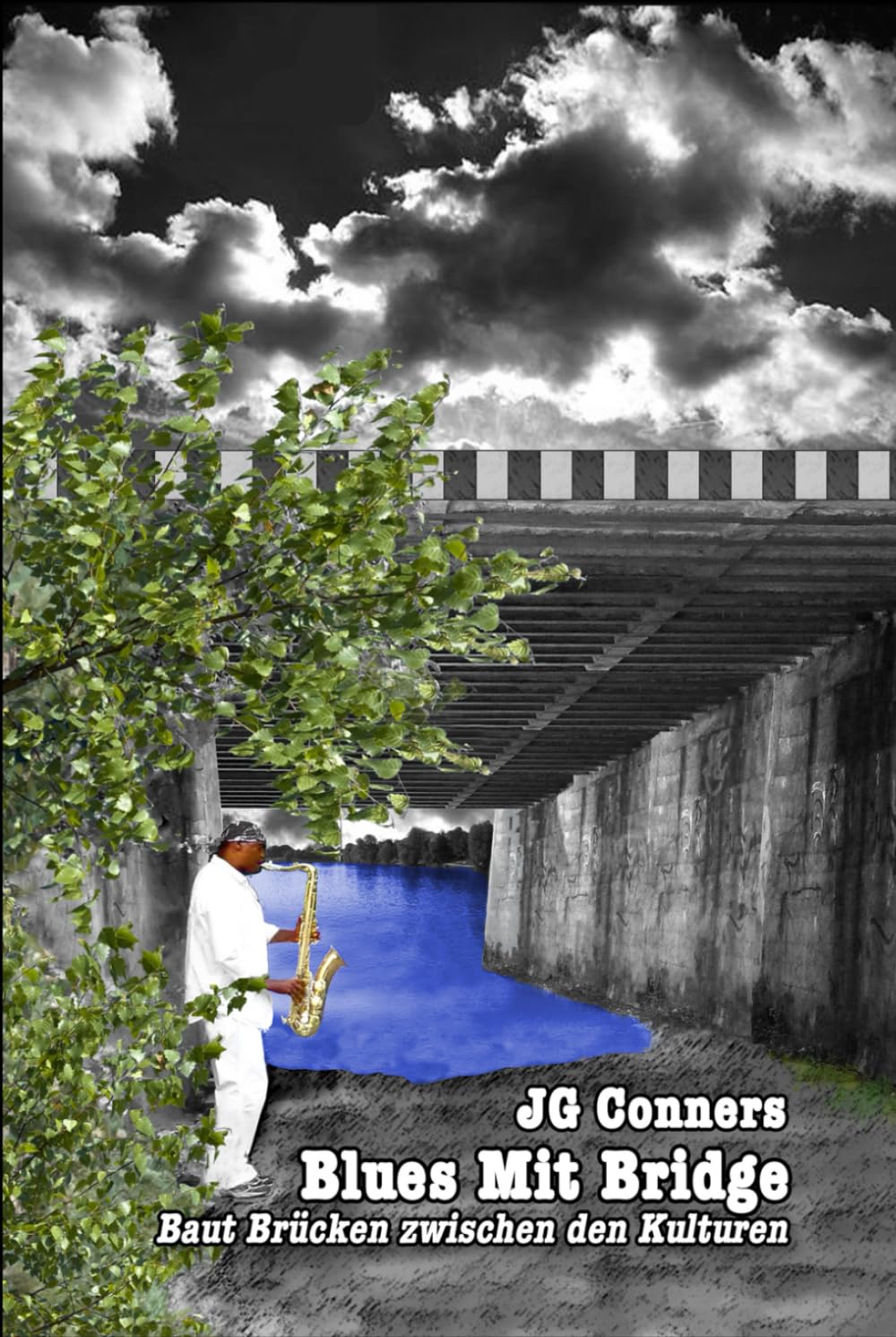 ler totalmente Blues Mit Bridge: Baut Brücken zwischen den Kulturen (German Edition)