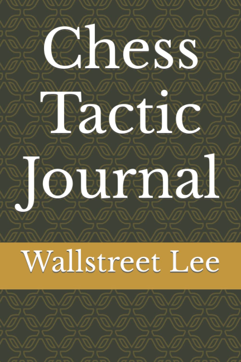 ler totalmente Chess Tactic Journal