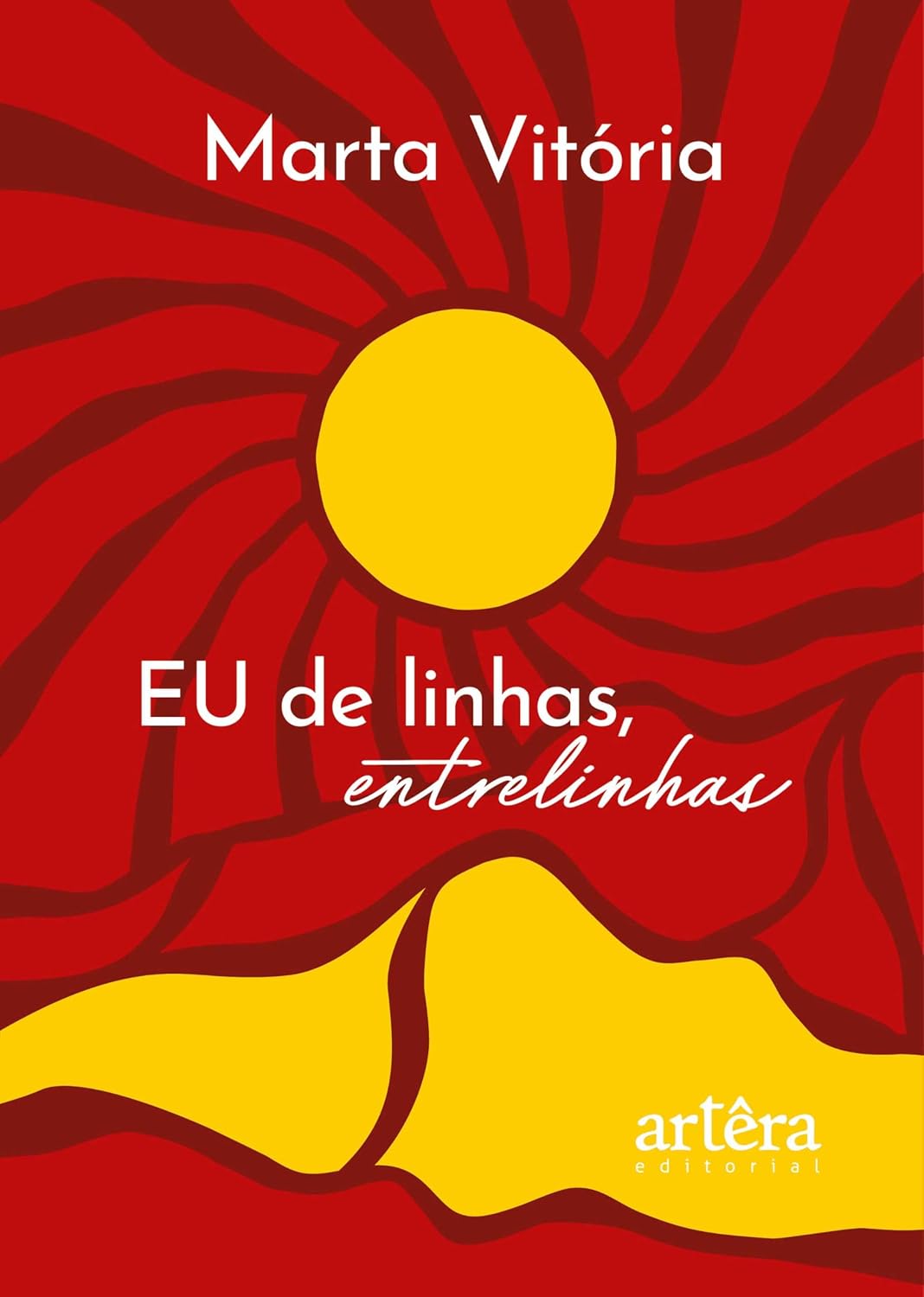 EU de Linhas, Entrelinhas