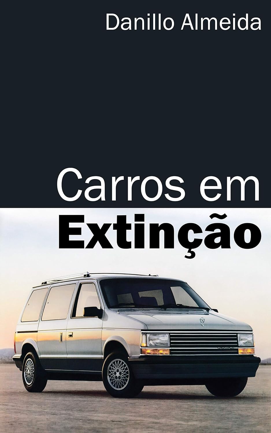ler totalmente Carros em Extinção
