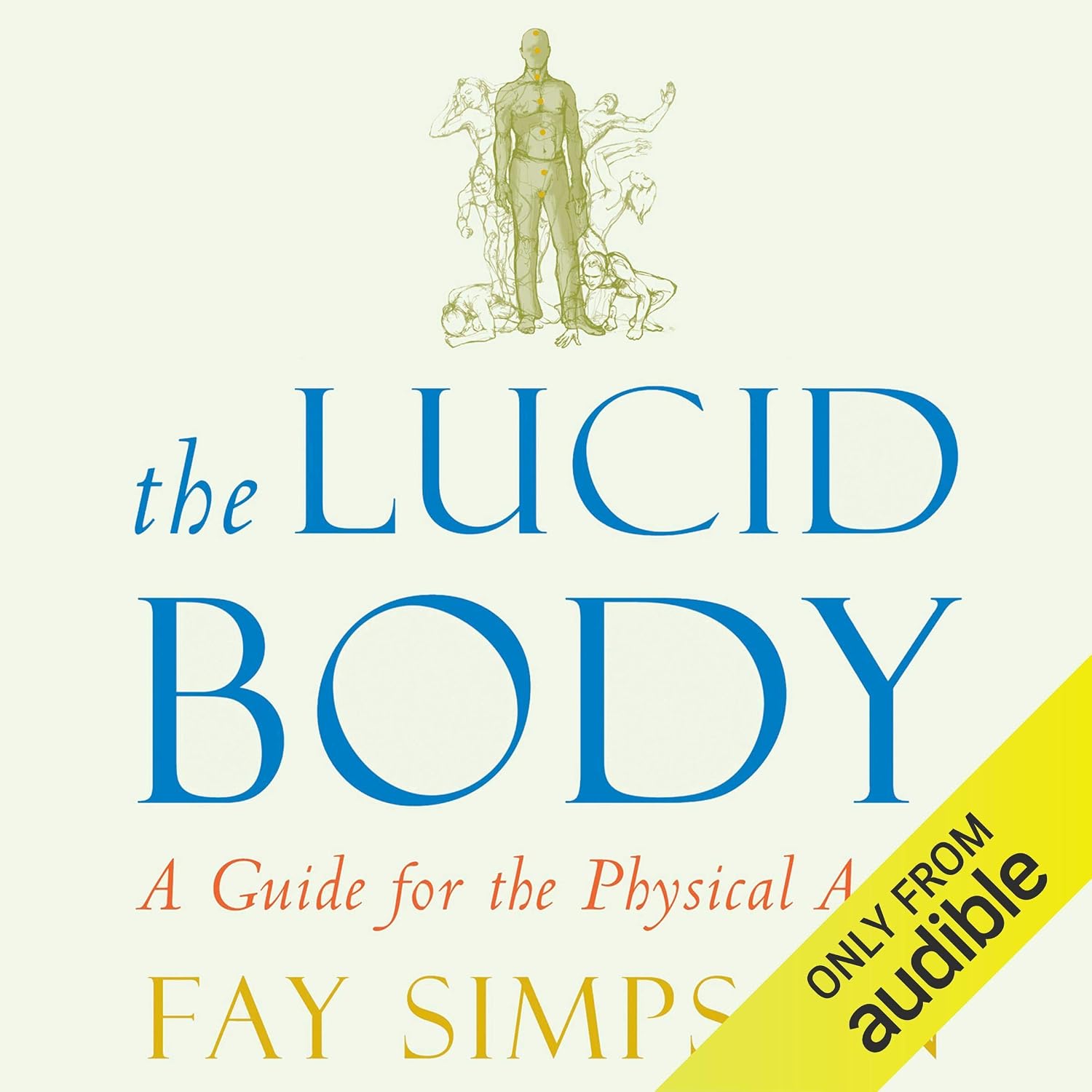 capítulo por capítulo baixar The Lucid Body: A Guide for the Physical Actor