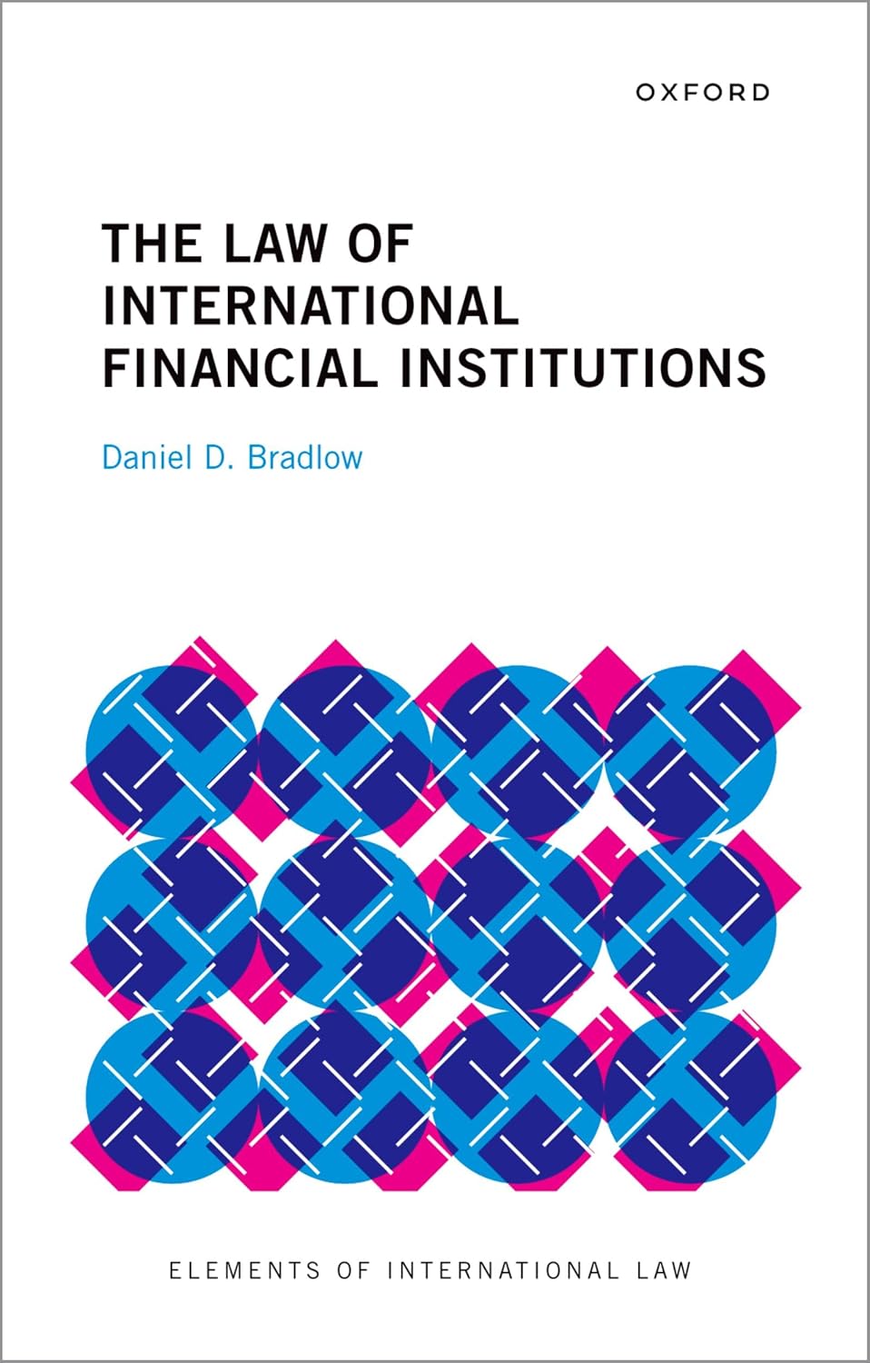 The Law of International Financial Institutions baixar livro de graça