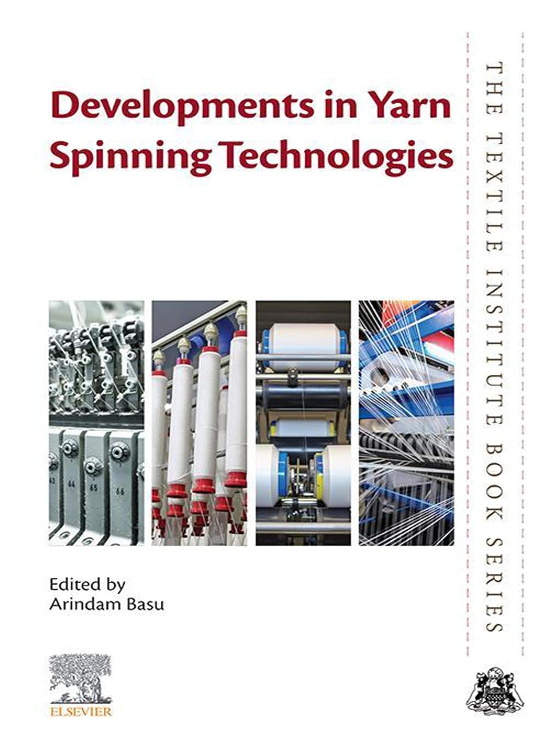 ler totalmente Developments in Yarn Spinning Technologies (The Textile Institute Book Series) (English Edition)