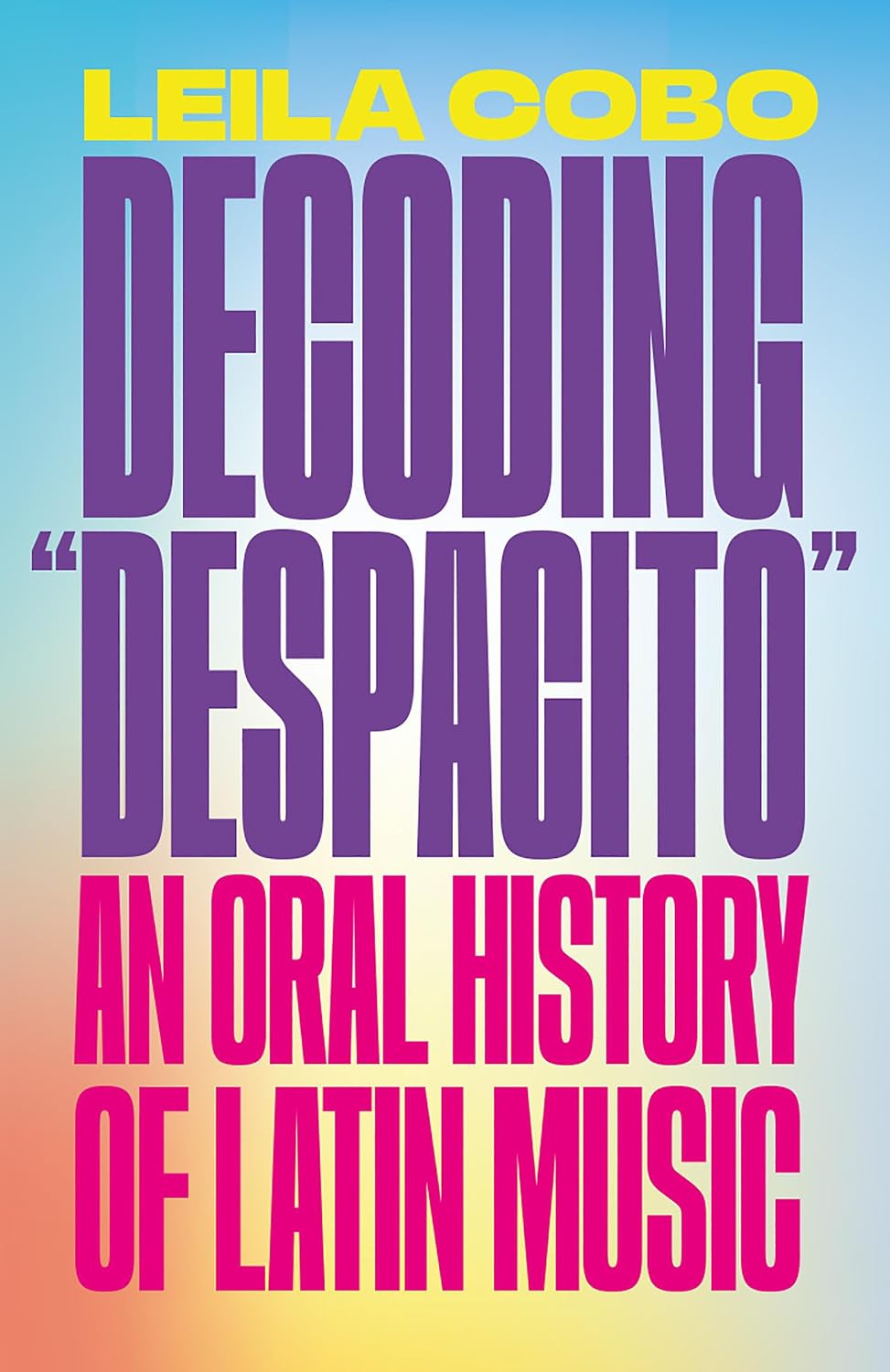 ler totalmente Decoding Despacito: An Oral History of Latin Music