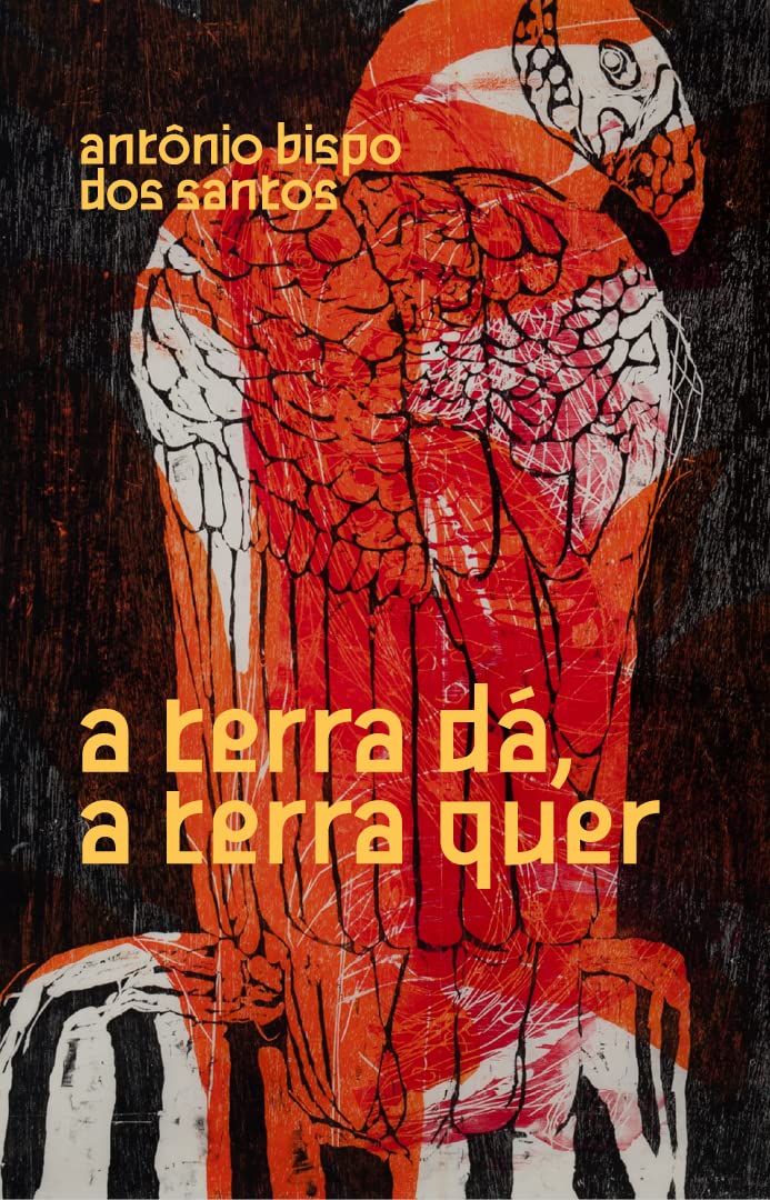 A terra dá, a terra quer baixar o livro de graça