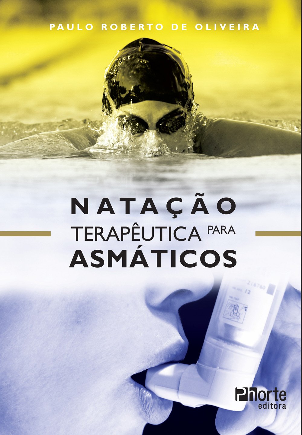 ler totalmente Natação Terapêutica Para Asmáticos