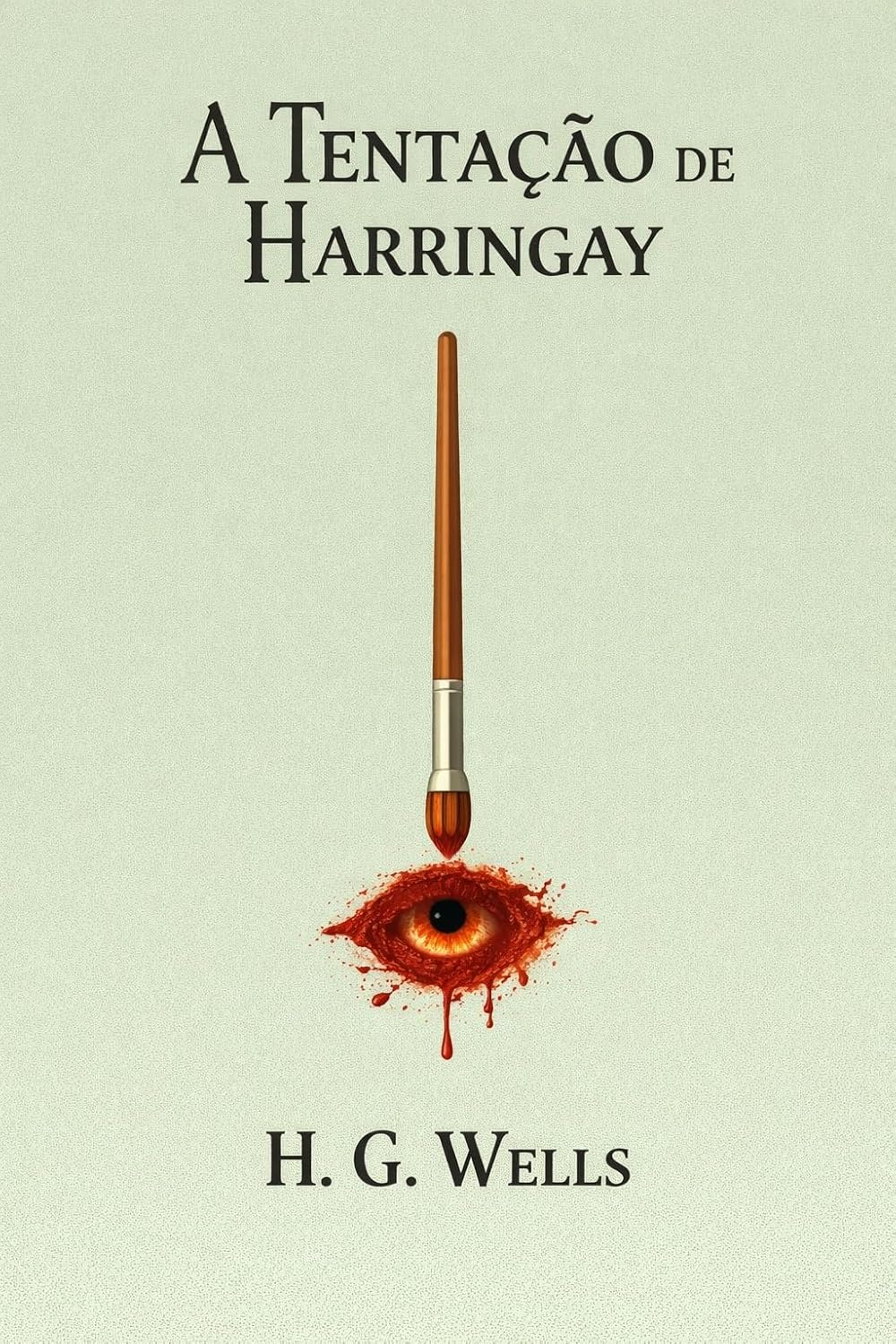 capítulo por capítulo baixar A Tentação de Harringay