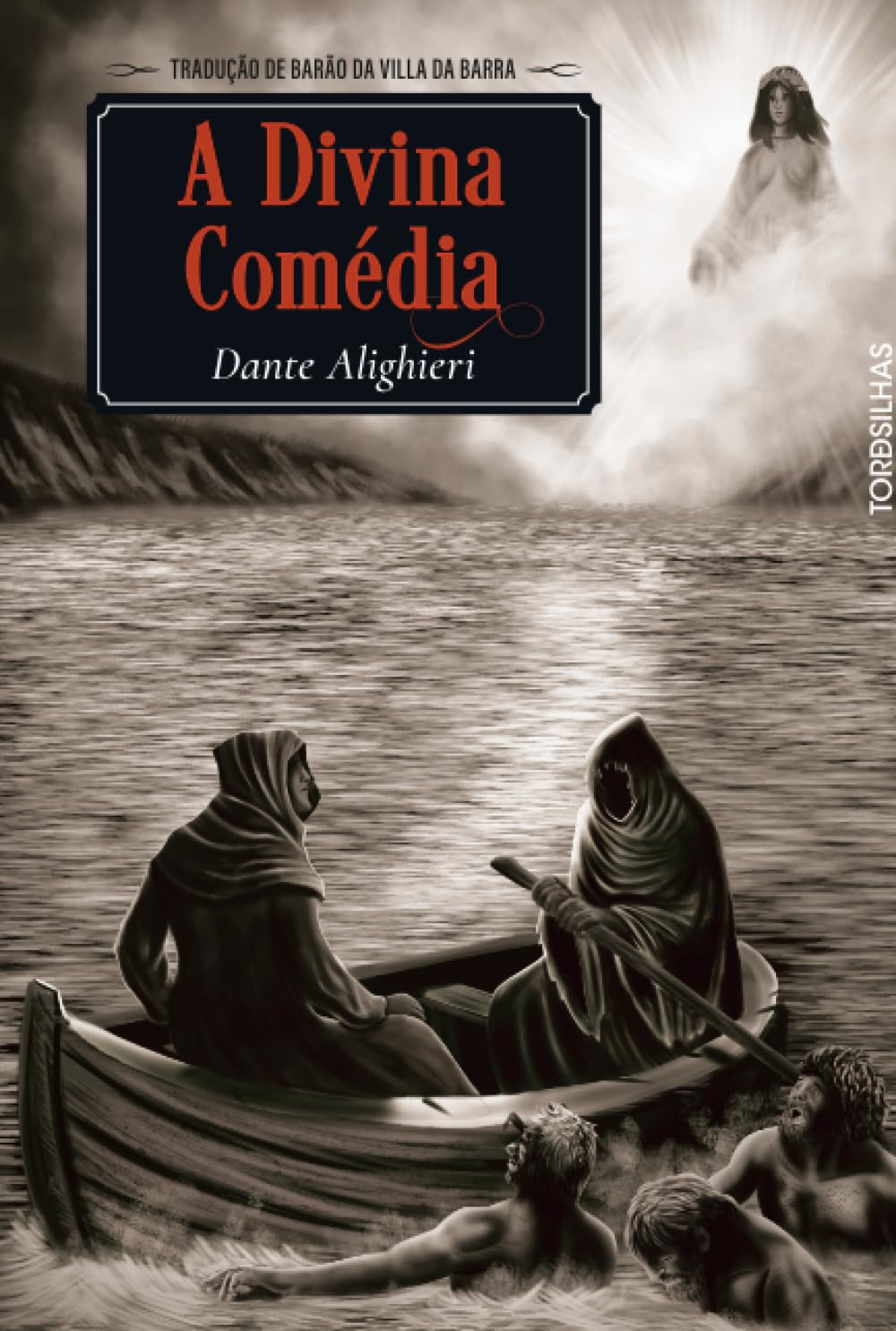 capítulo por capítulo baixar A divina comédia