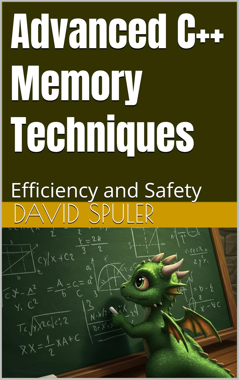 Advanced C++ Memory Techniques: Efficiency and Safety (Advanced C++ Programming Book 5) (English Edition) baixar livro de graça