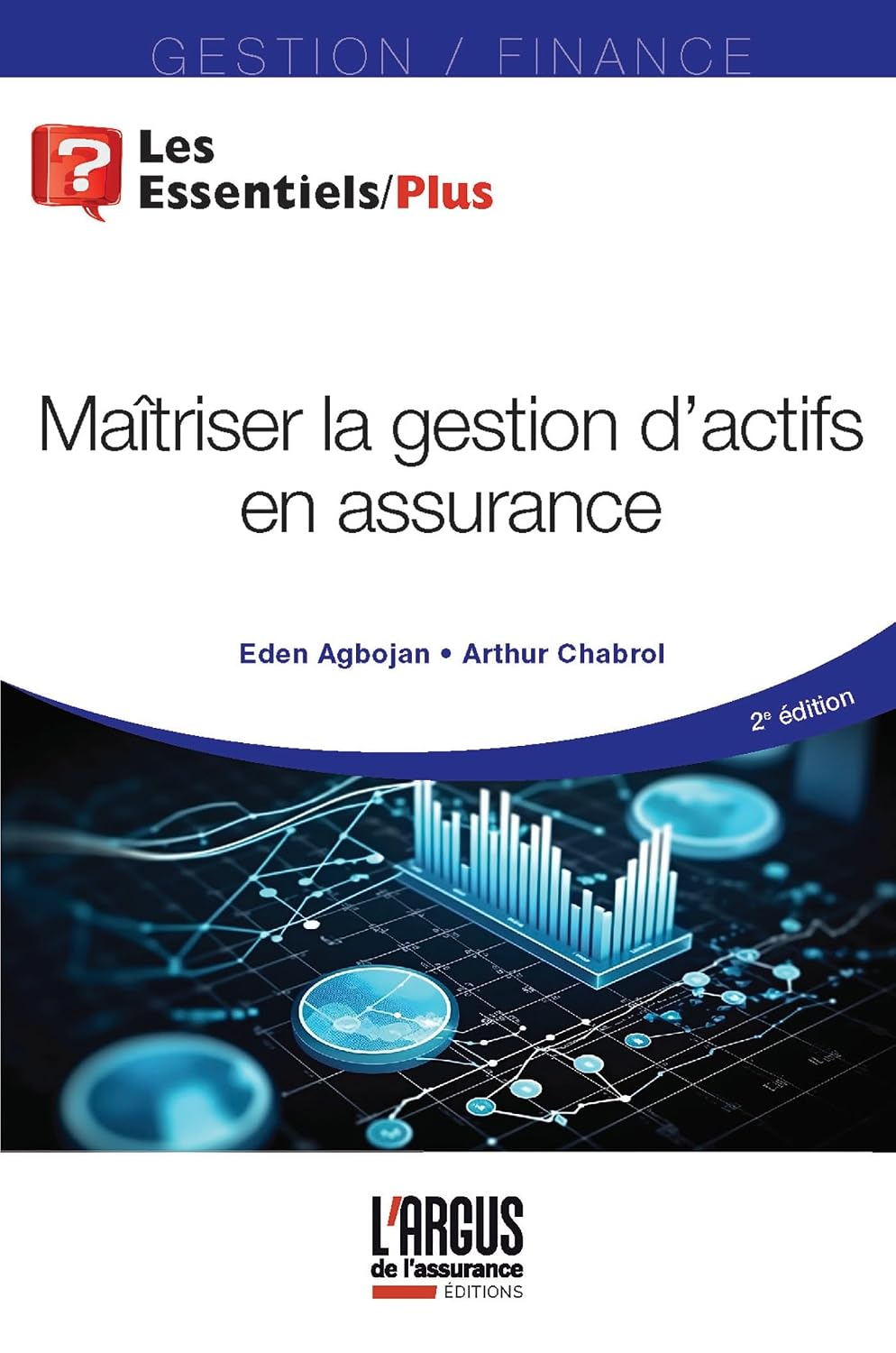 ler totalmente Maîtriser la gestion d'actifs en assurance (French Edition)
