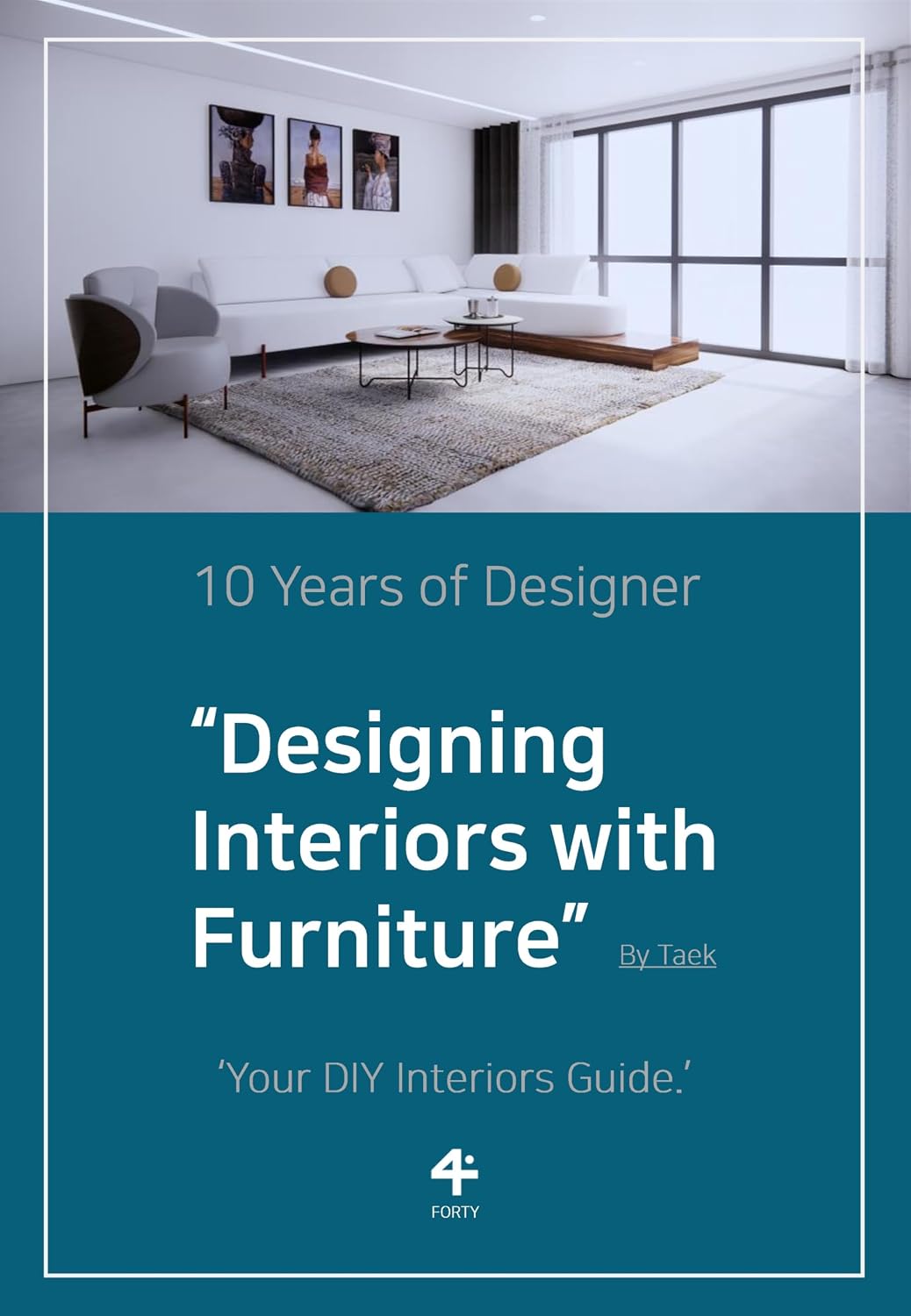 ler totalmente Designing Interiors with Furniture: How Furniture Shapes Space, Function, and Everyday Life (English Edition)