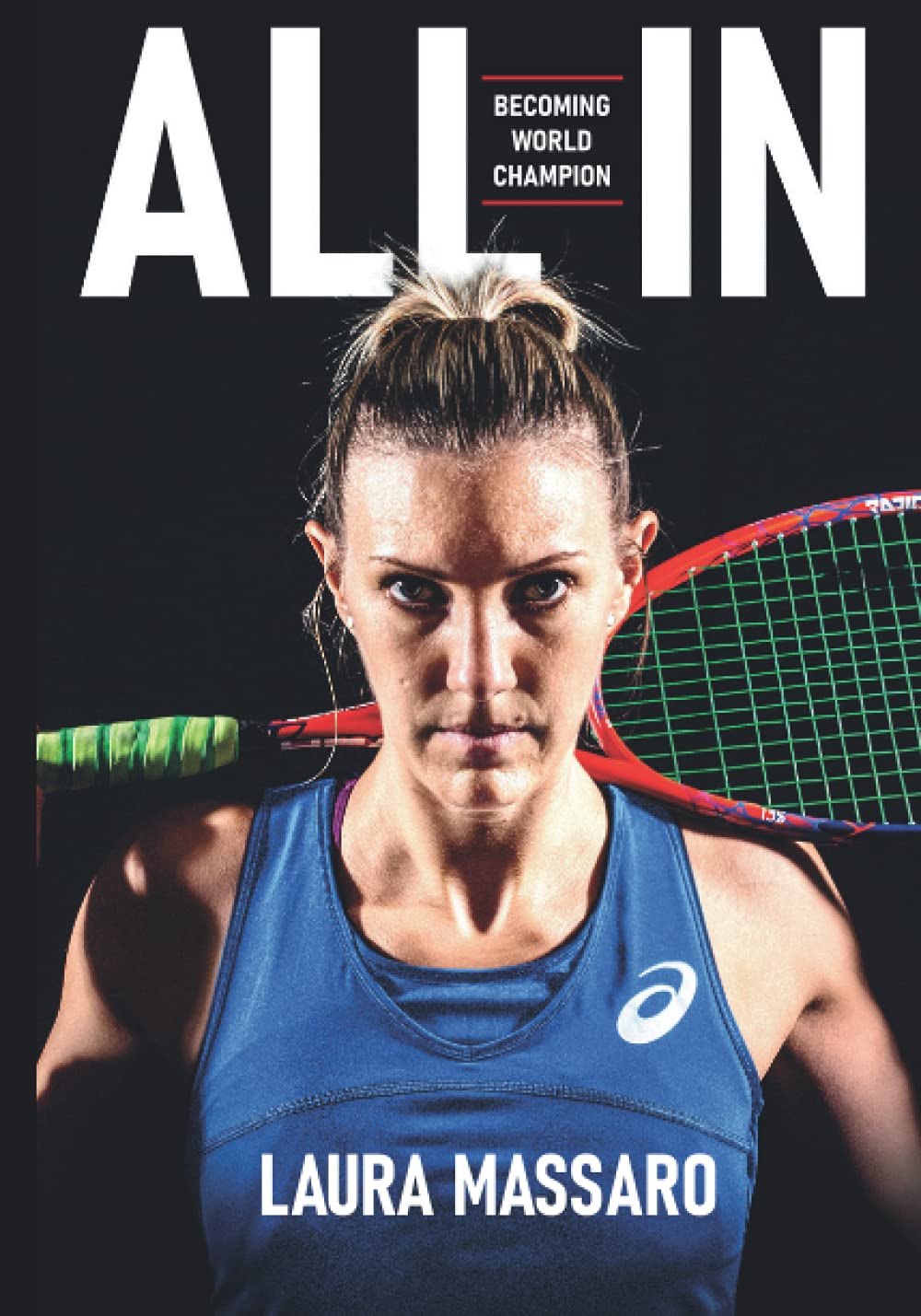 capítulo por capítulo baixar All In: Becoming World Champion