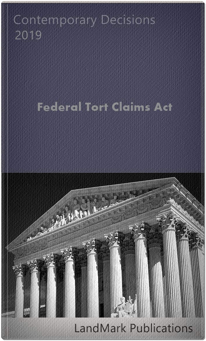 capítulo por capítulo baixar Federal Tort Claims Act (English Edition)