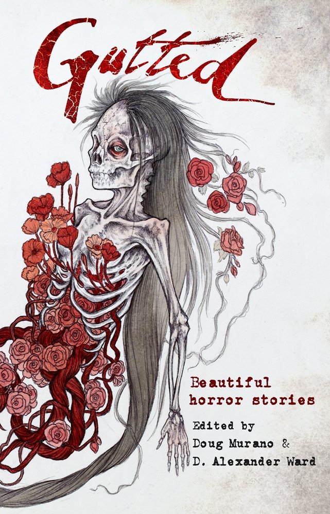 Gutted: Beautiful Horror Stories (English Edition) baixar livro de graça