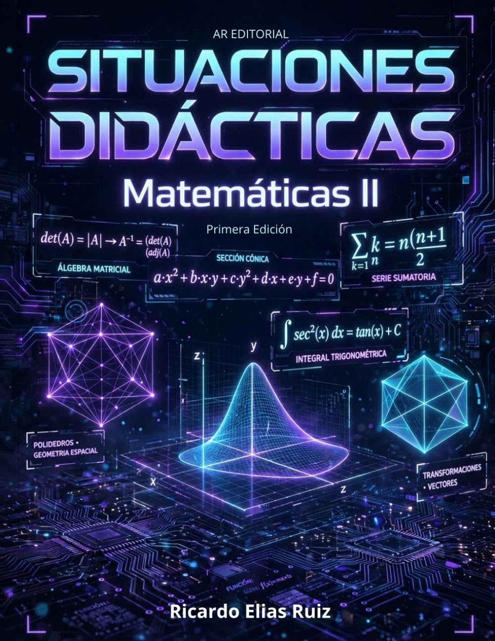 Situaciones Didácticas: Matemáticas II (Spanish Edition)