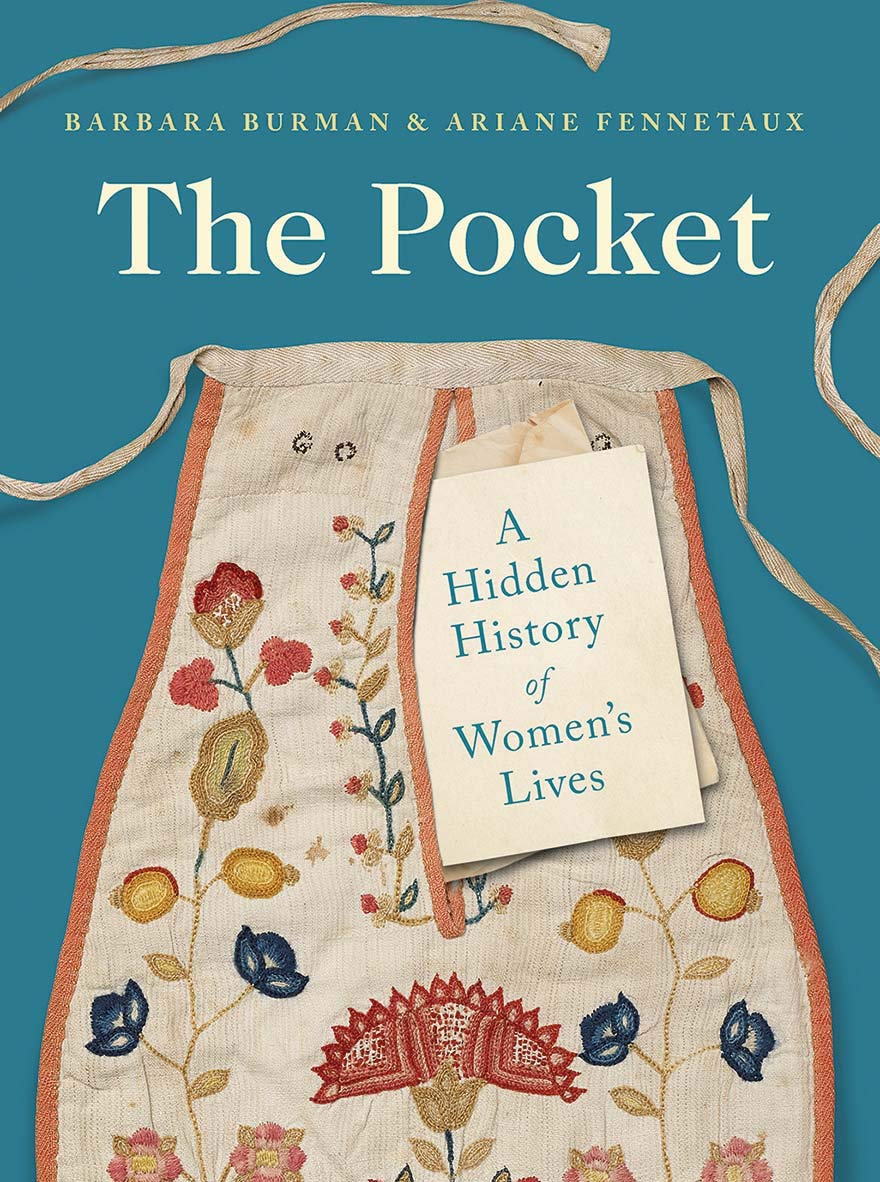 ler totalmente The Pocket: A Hidden History of Women's Lives, 1660-1900