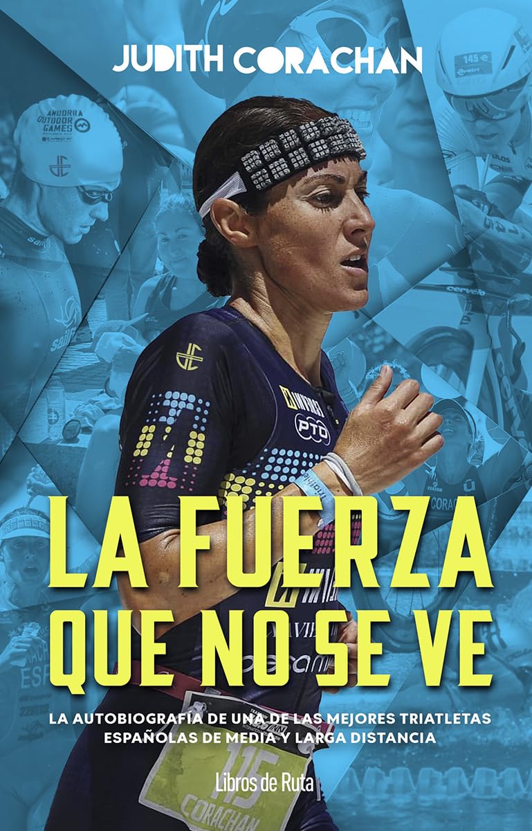 Judith Corachán. La fuerza que no se ve (Spanish Edition) baixar livro de graça