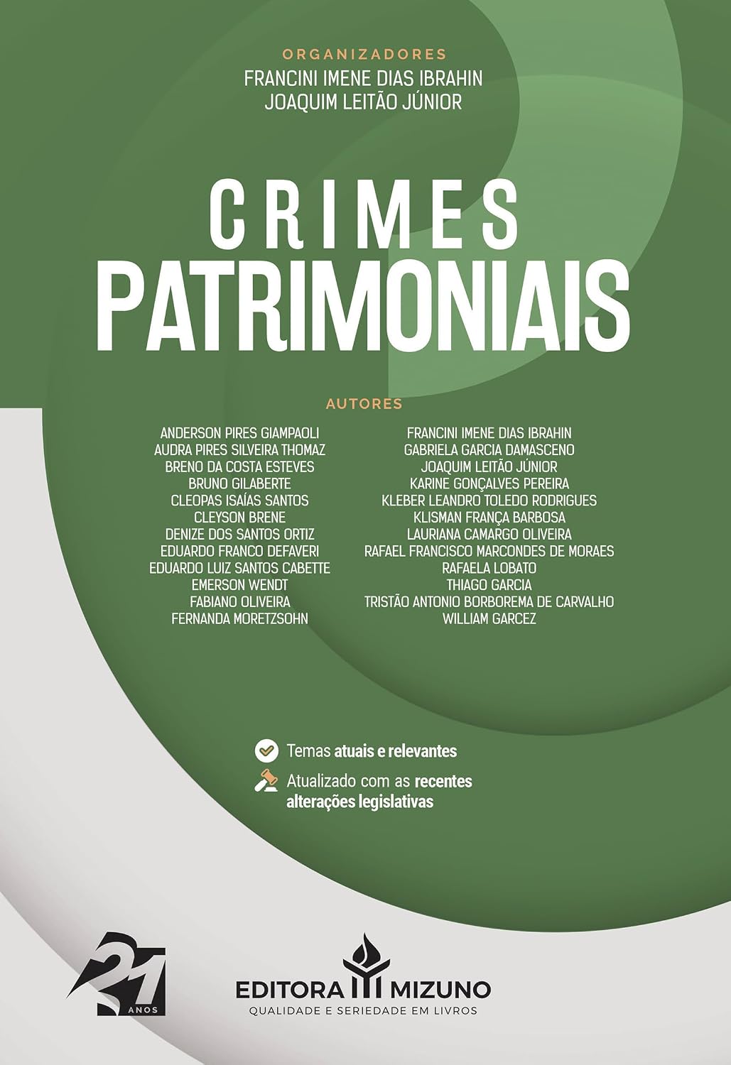 Crimes Patrimoniais baixar livro de graça