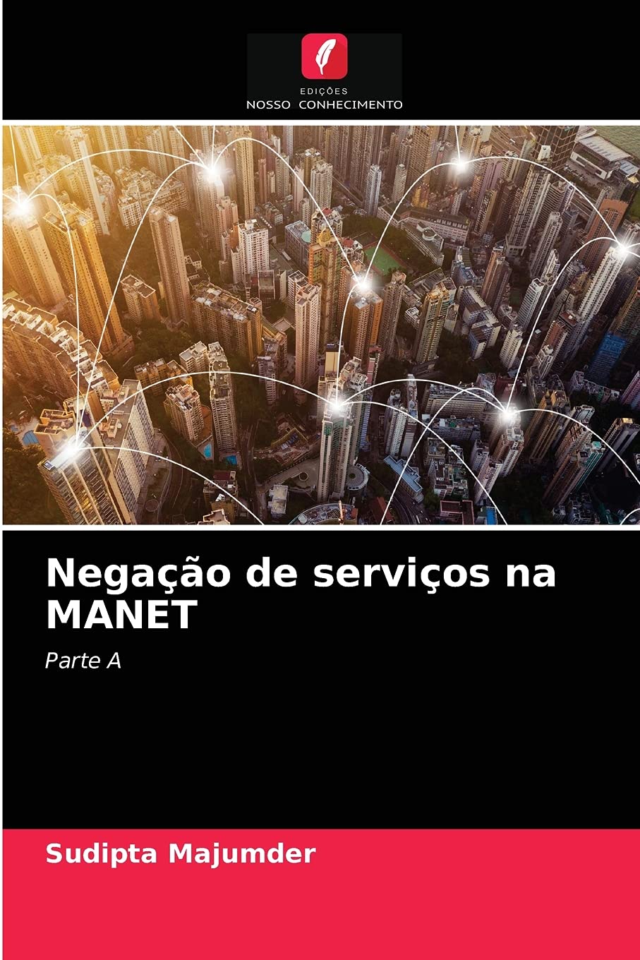 capítulo por capítulo baixar Negação de serviços na MANET: Parte A