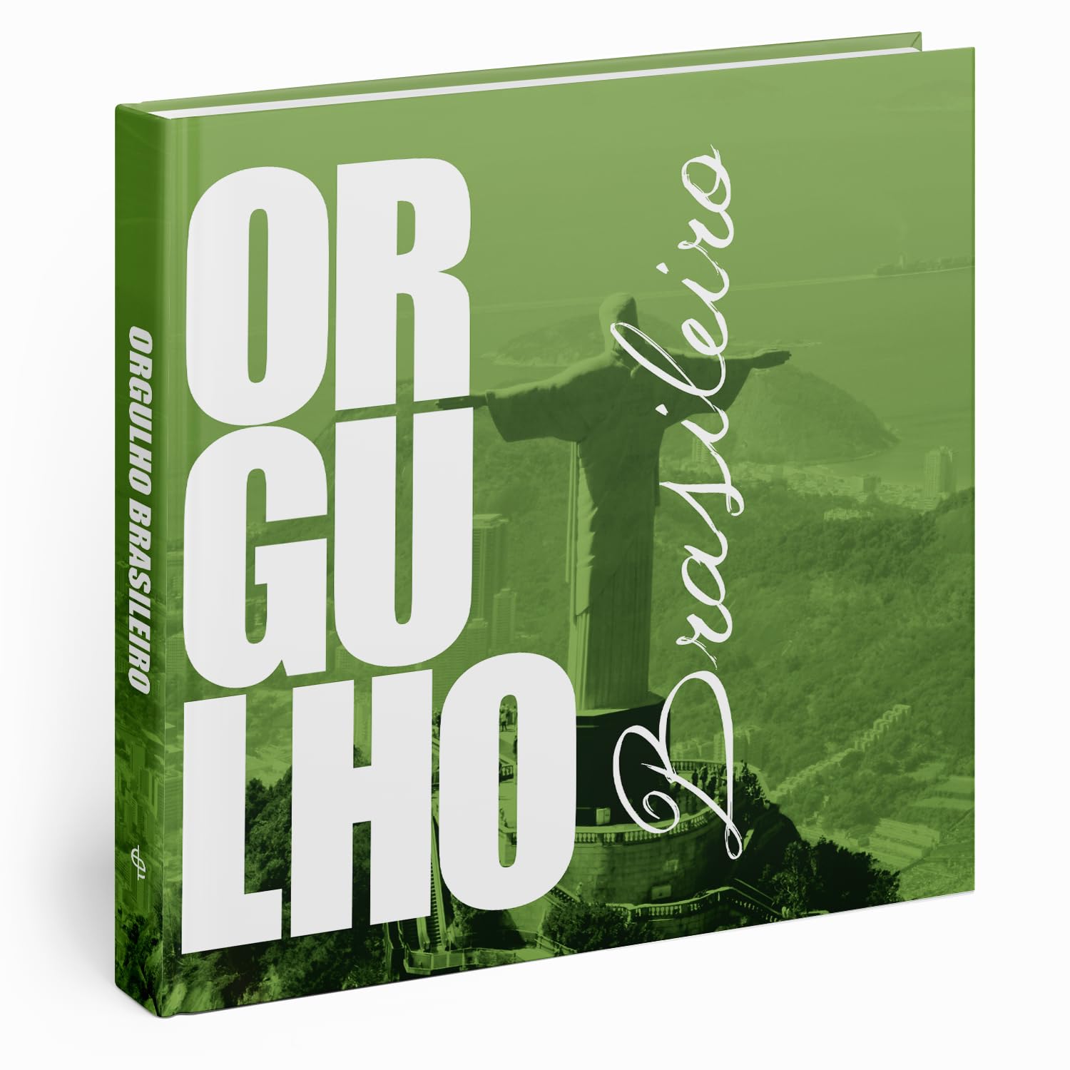 capítulo por capítulo baixar Orgulho brasileiro