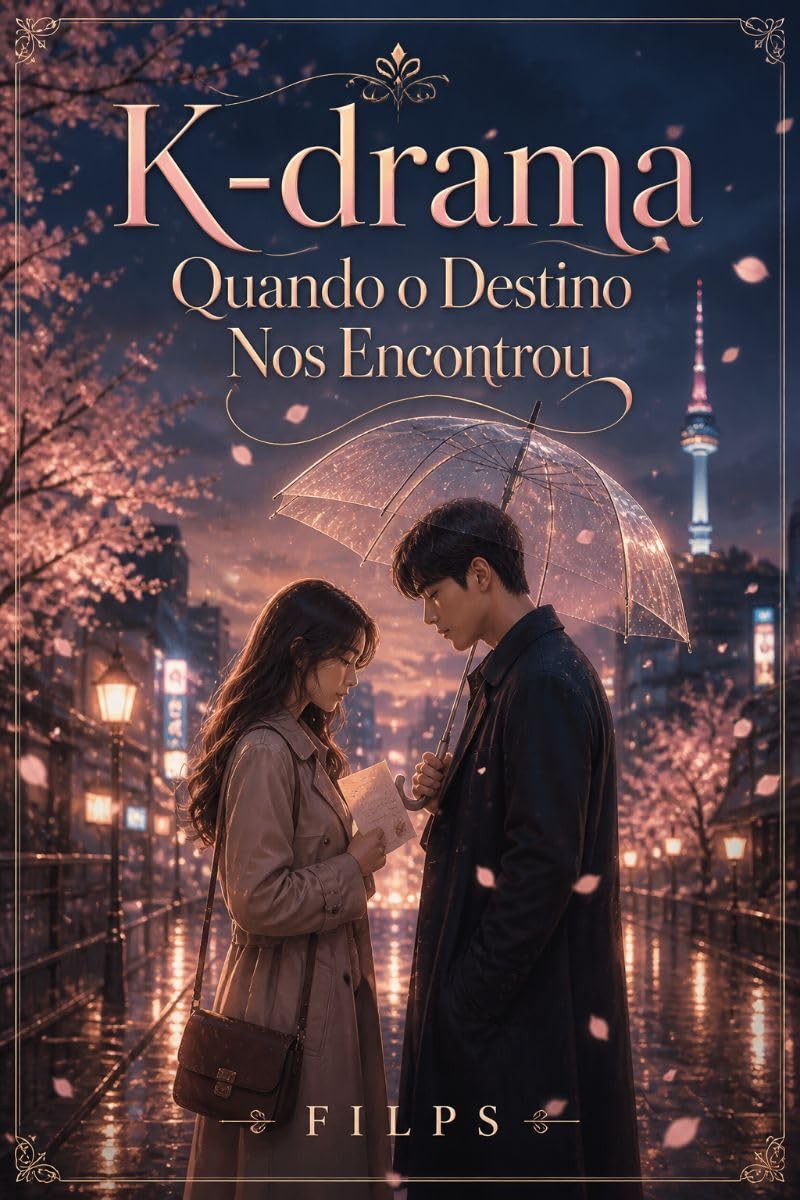 K-drama - Quando o Destino Nos Encontrou baixar o livro de graça