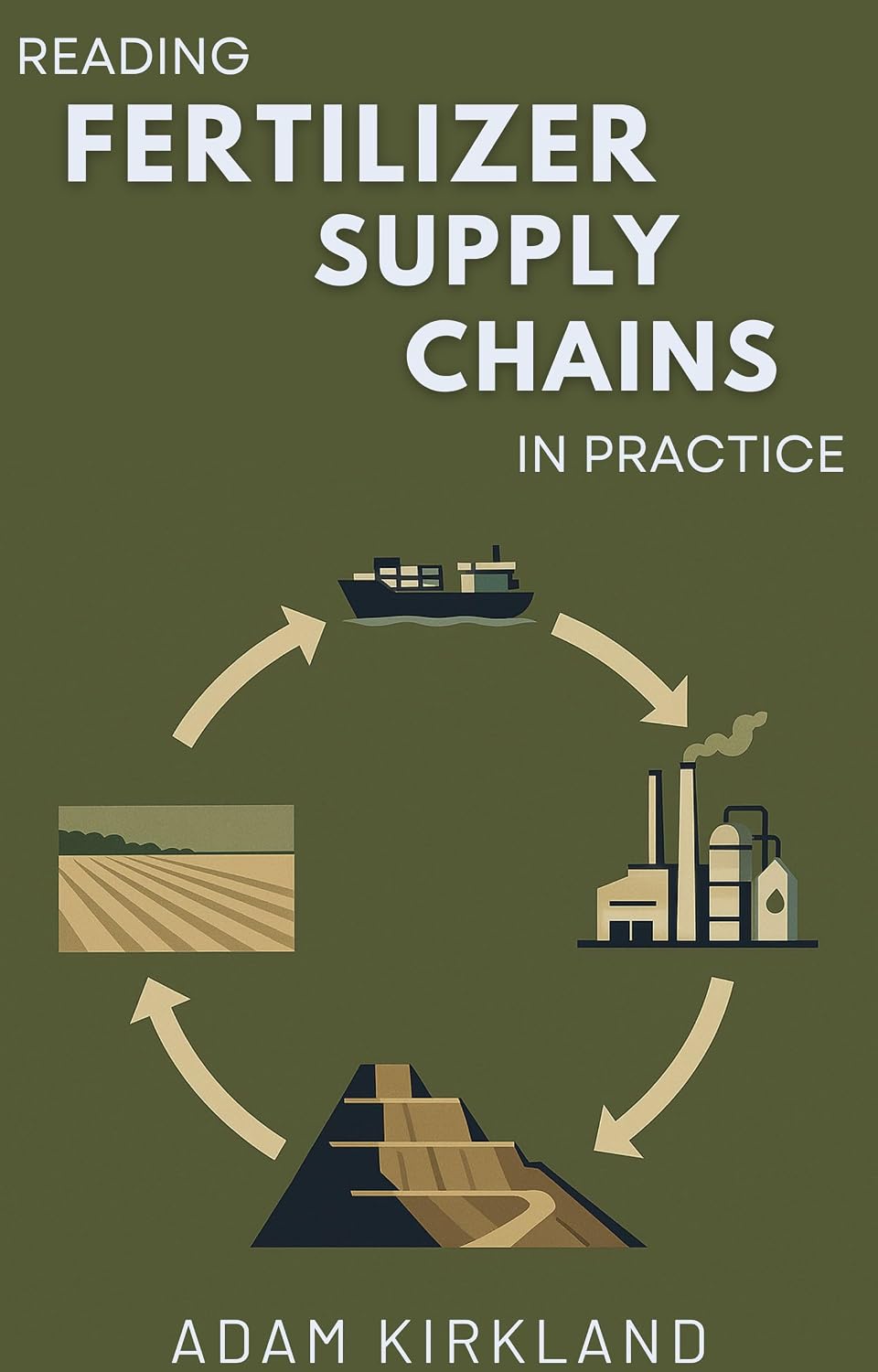 Reading Fertilizer Supply Chains in Practice (English Edition) baixar o livro de graça