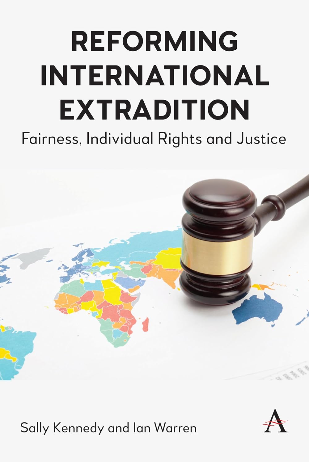Reforming International Extradition: Fairness, Individual Rights and Justice (Anthem Studies in Law Reform Book 1) (English Edition) baixar livro de graça