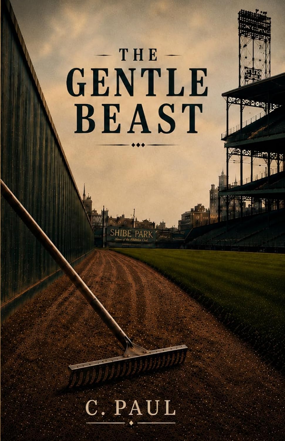 The Gentle Beast baixar livro de graça