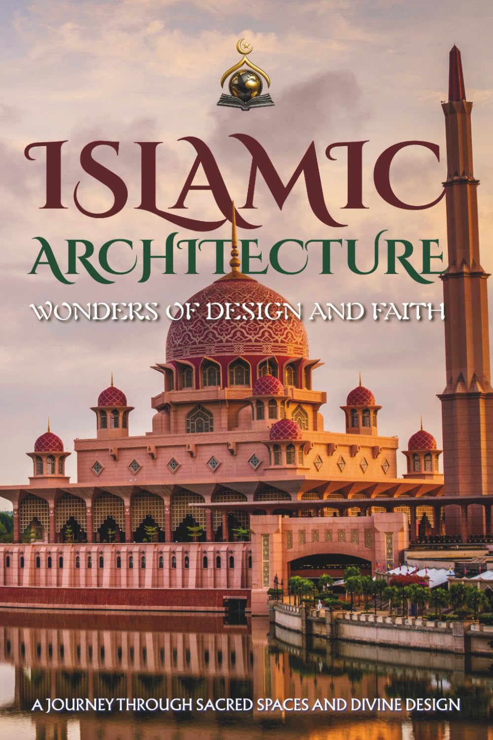 capítulo por capítulo baixar Islamic Architecture: Wonders of Design and Faith