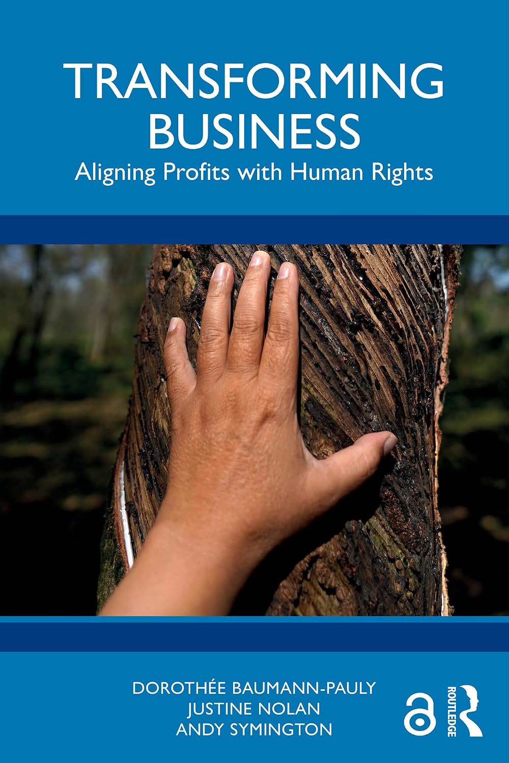 ler totalmente Transforming Business: Aligning Profits with Human Rights (English Edition)