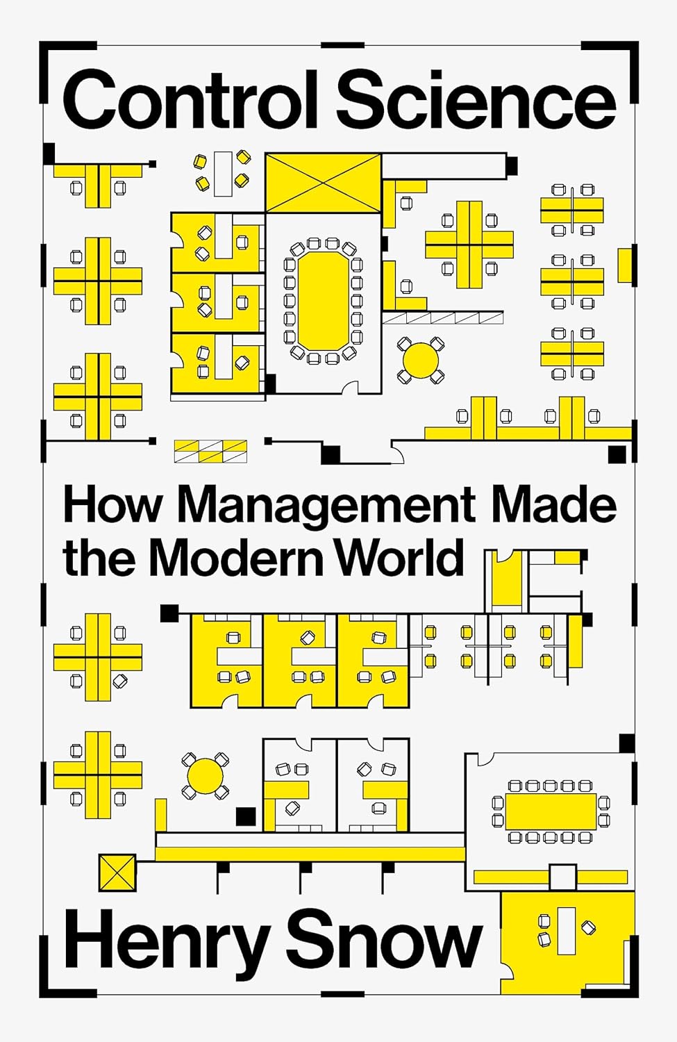 Control Science: How Management Made the Modern World (English Edition) baixar livro de graça