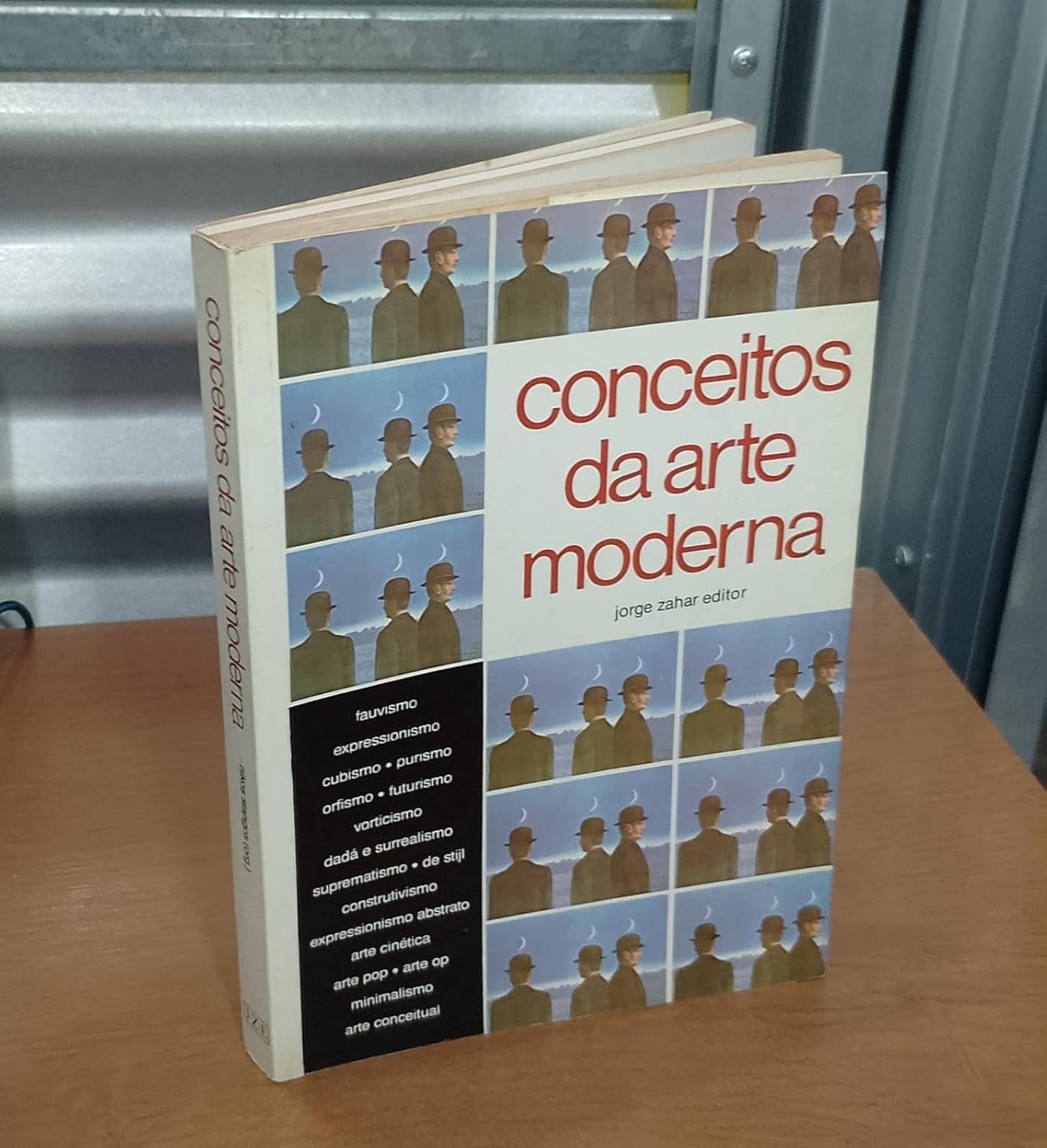 Conceitos da arte moderna baixar livro de graça