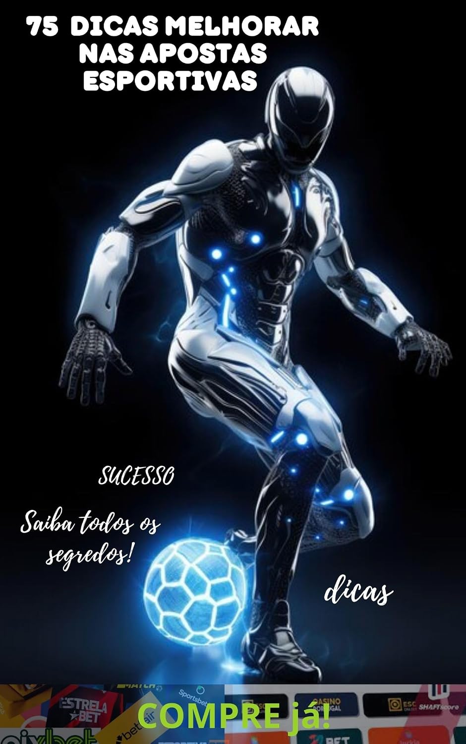 ler totalmente 75 Dicas apostas esportivas: Dicas esportivas