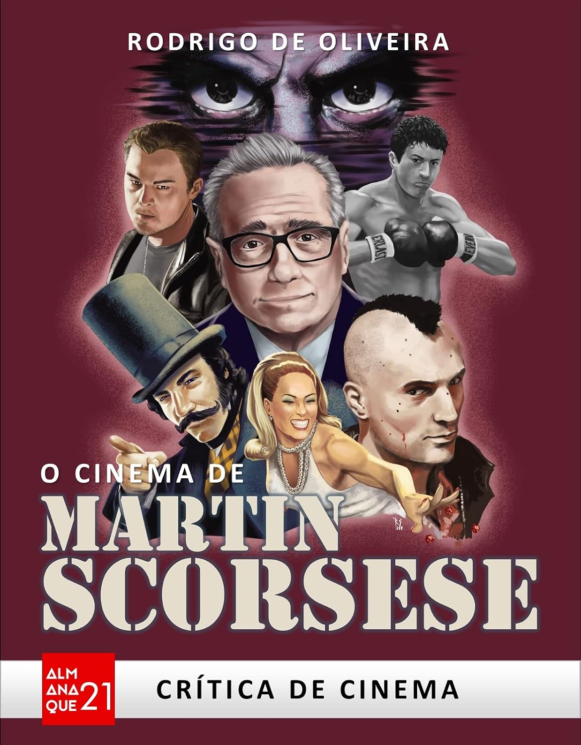 O Cinema de Martin Scorsese baixar livro de graça